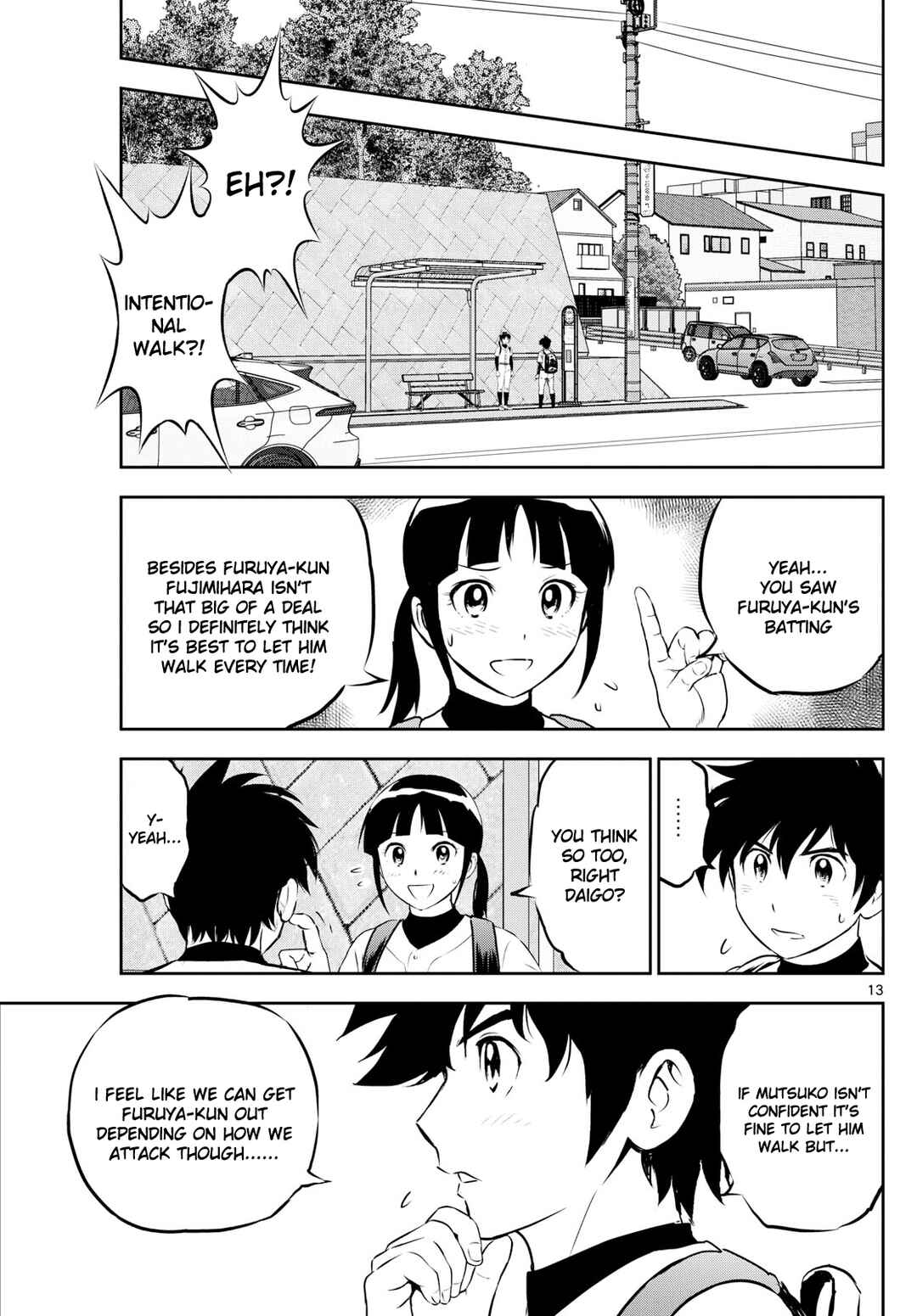 Chapter 266 - Page 13