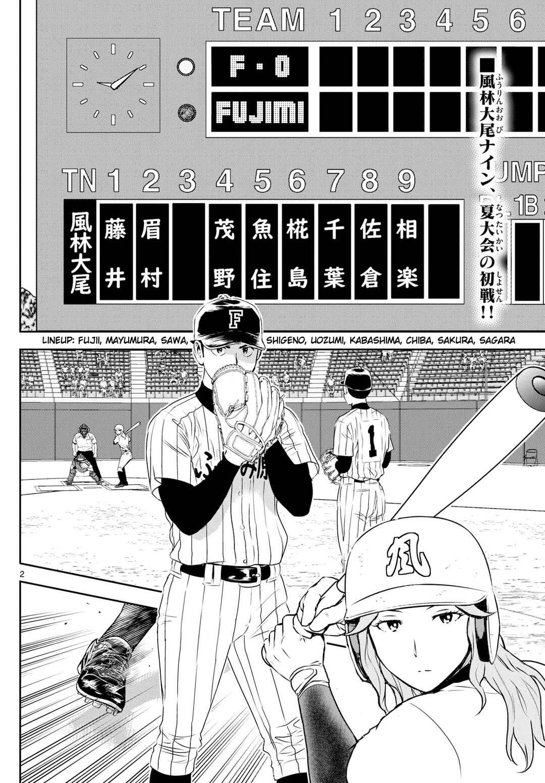 Chapter 266 - Page 2