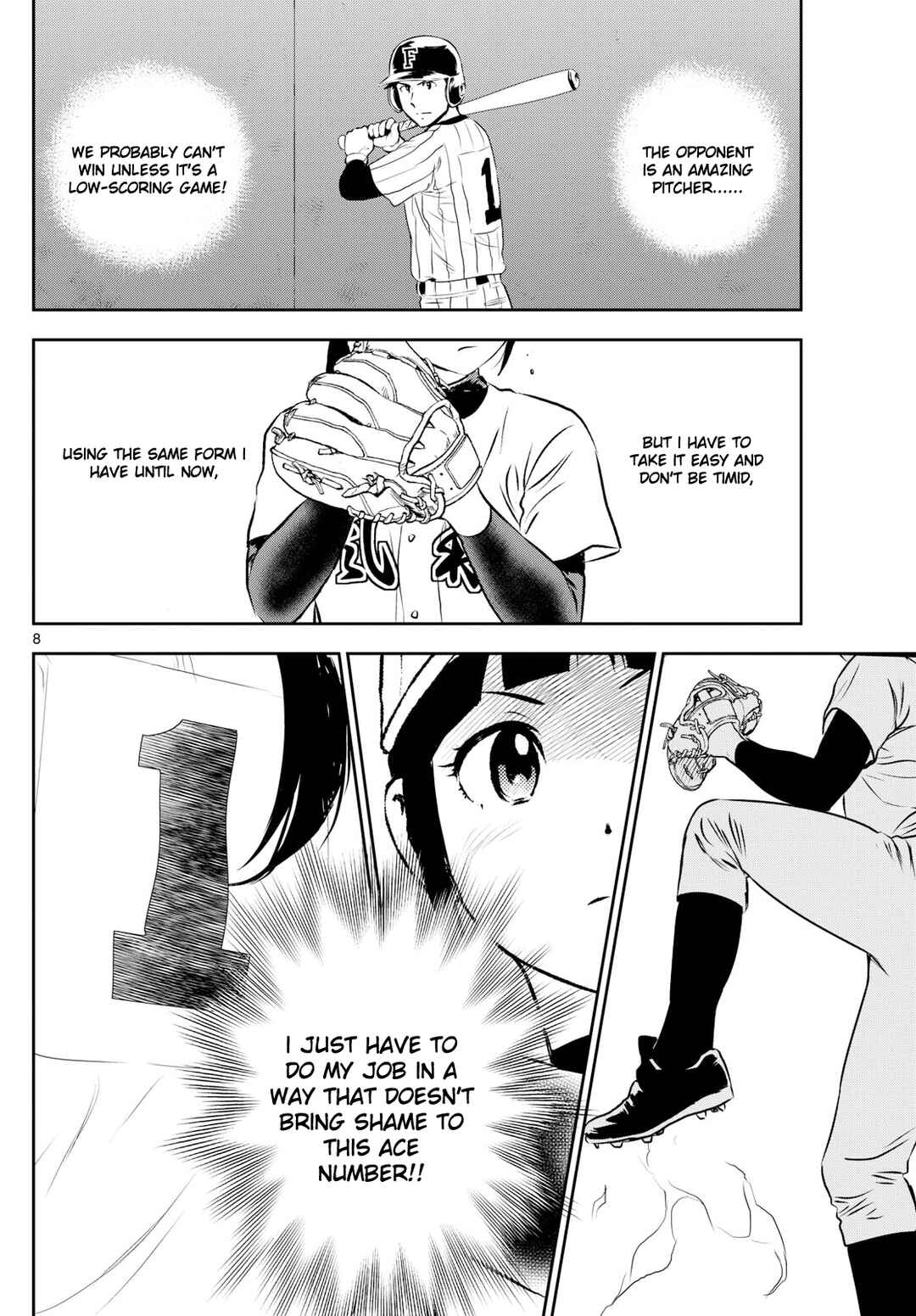 Chapter 266 - Page 8