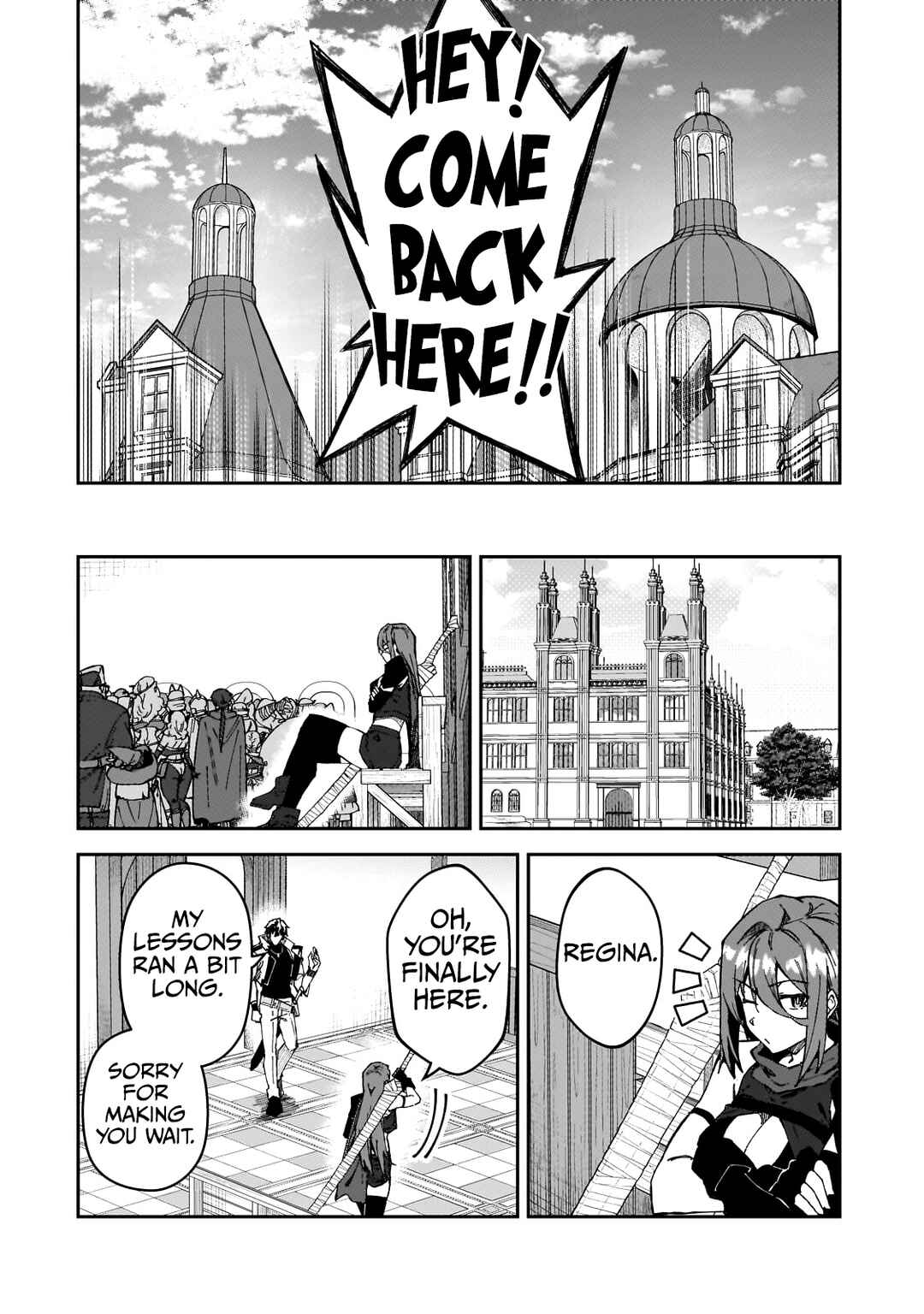 Chapter 43 - Page 19