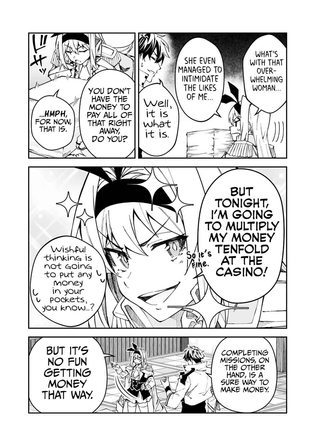 Chapter 43 - Page 28