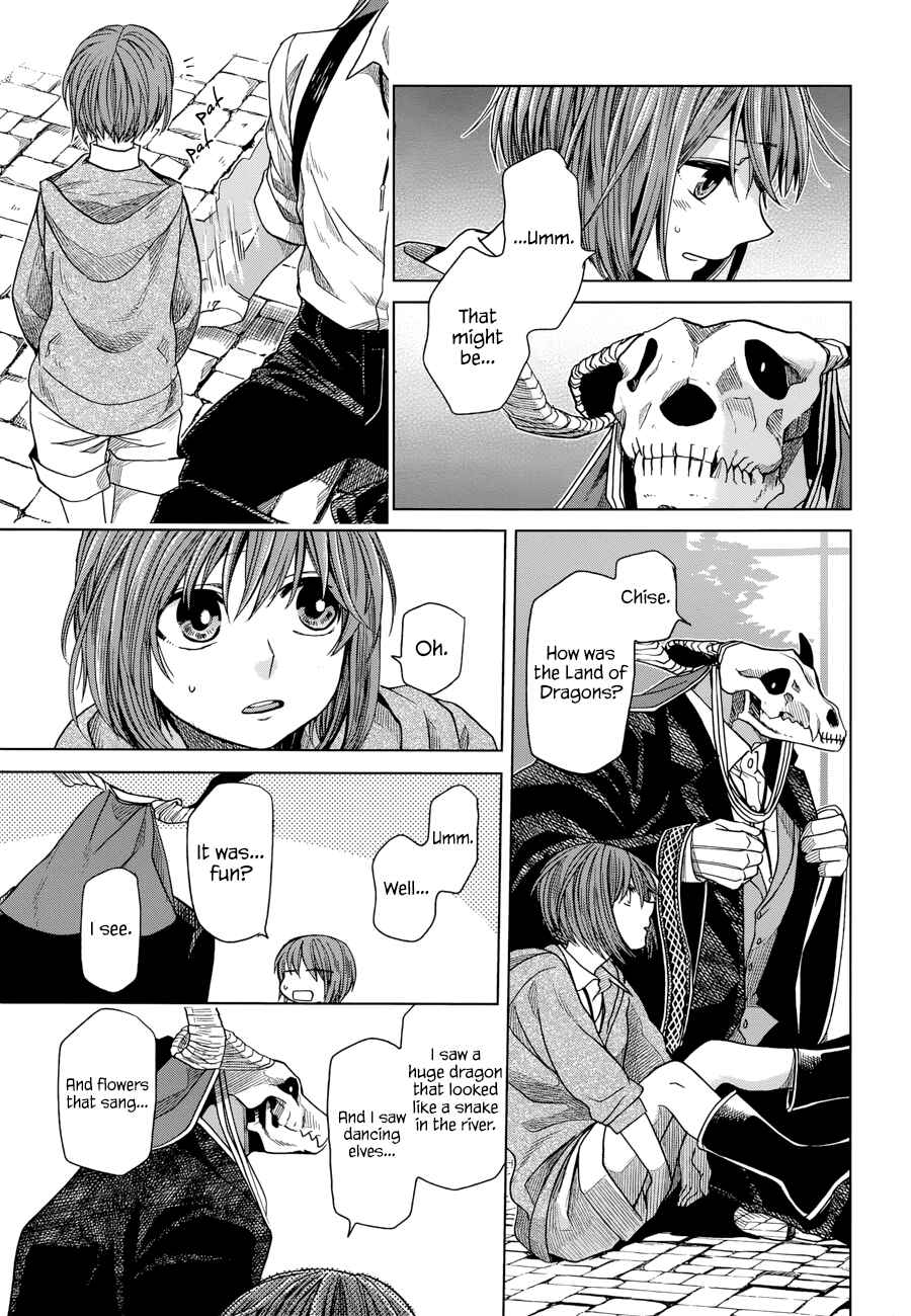 Chapter 19 - Page 21