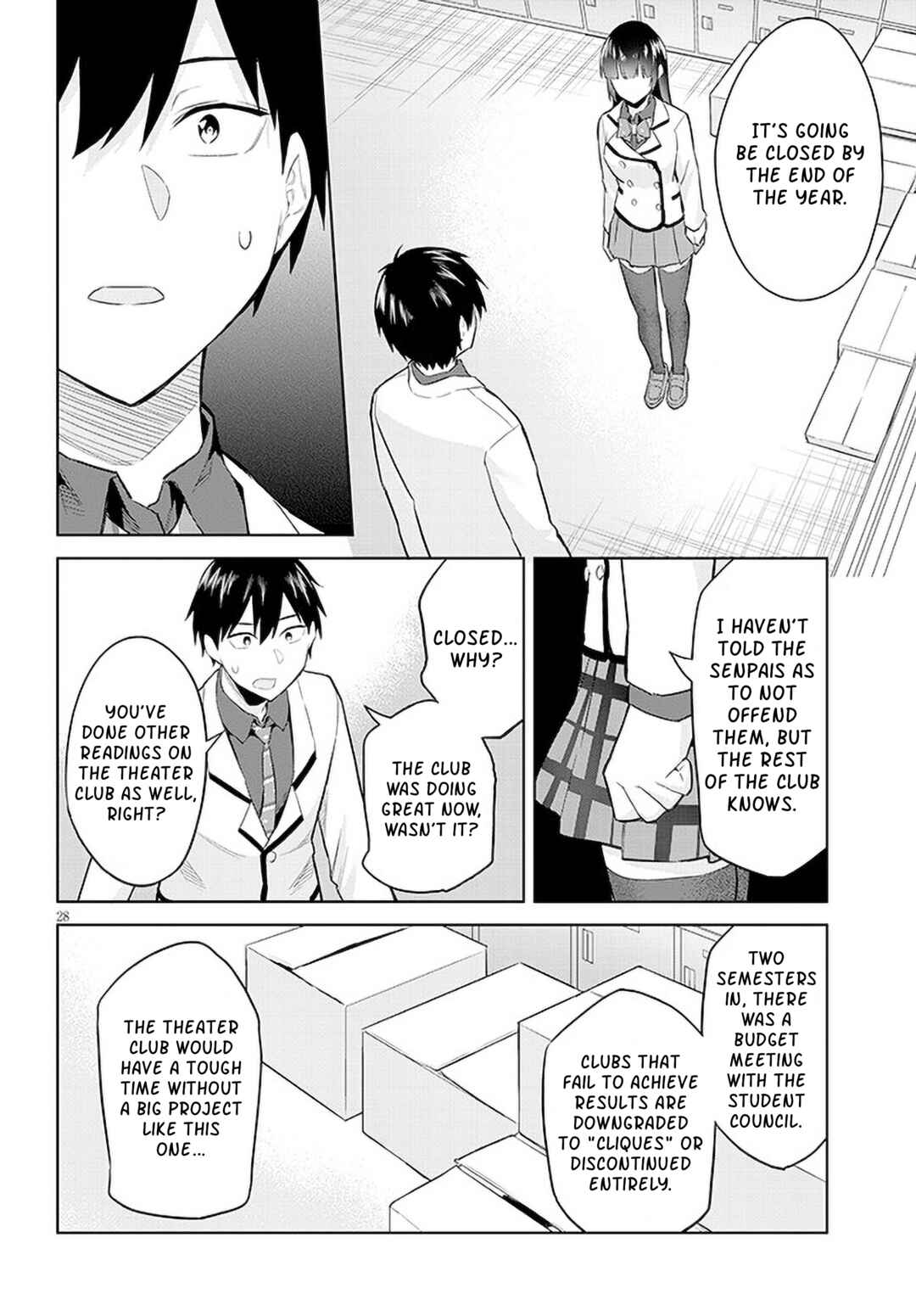 Chapter 14 - Page 28
