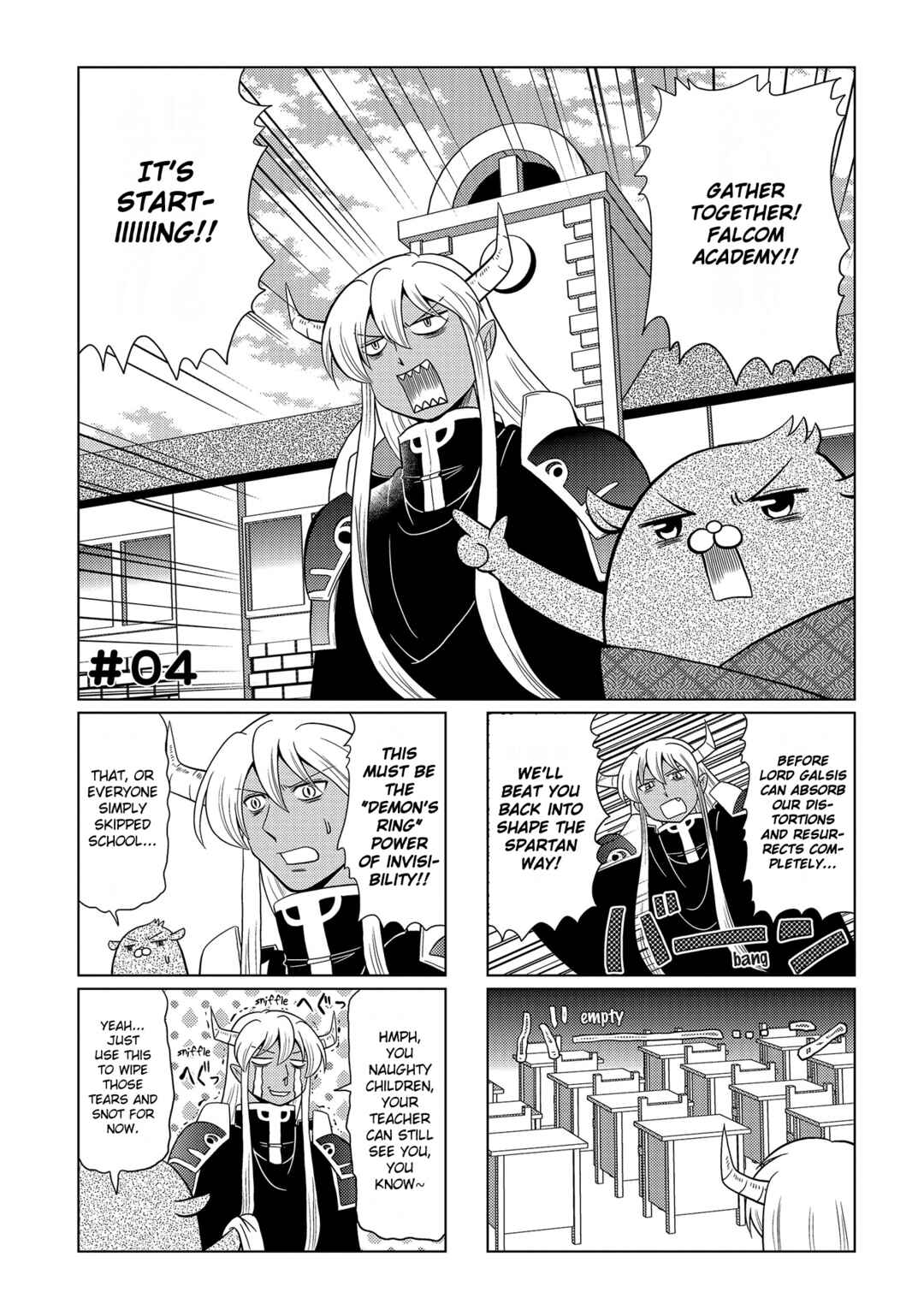 Chapter 4 - Page 2
