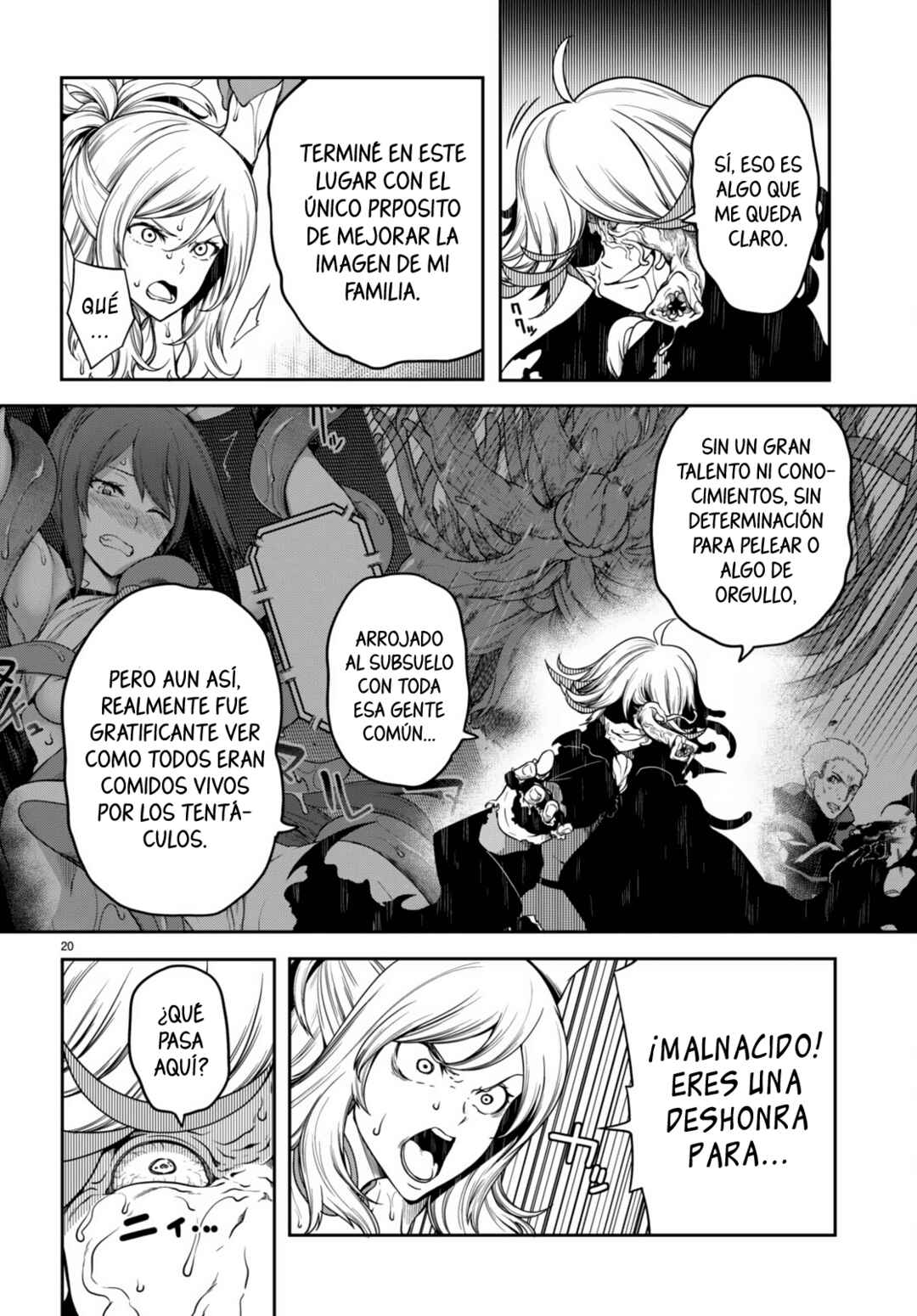 Chapter 11 - Page 21