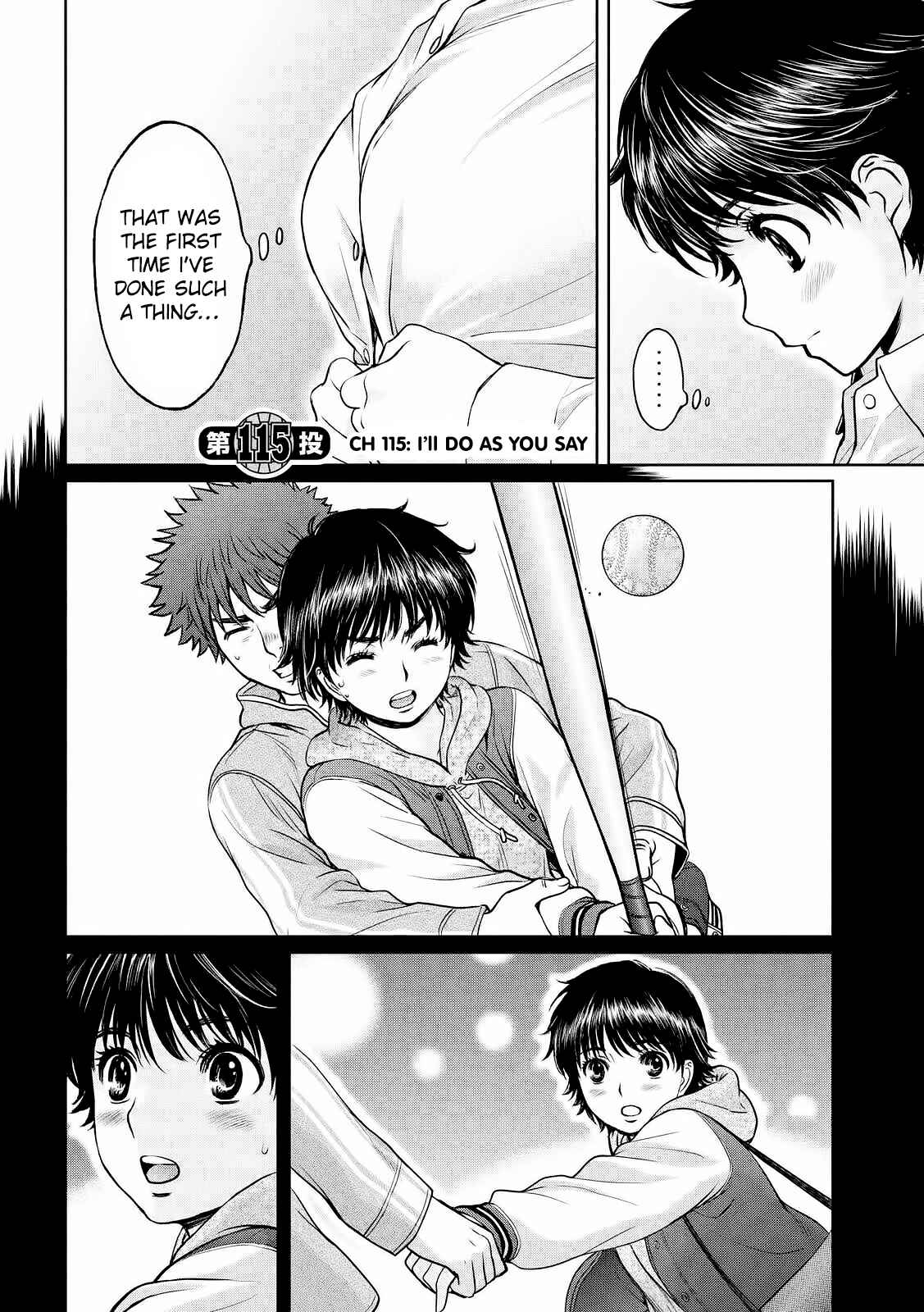 Chapter 115 - Page 3