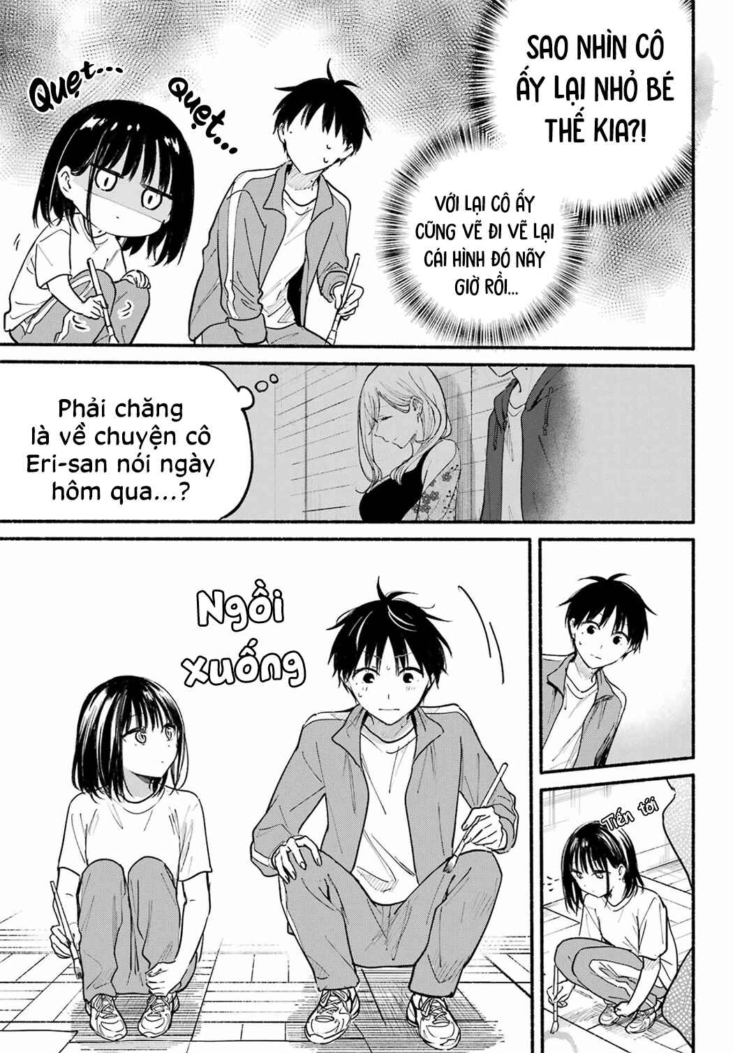 Chapter 21 - Page 14