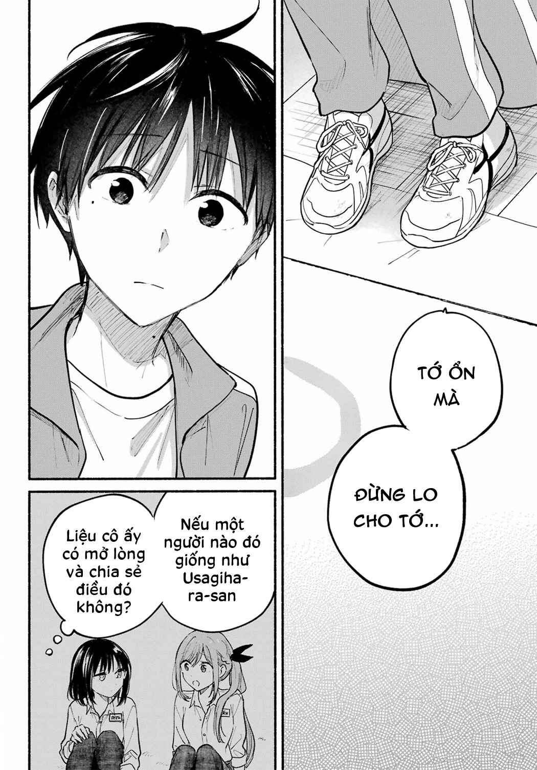 Chapter 21 - Page 17