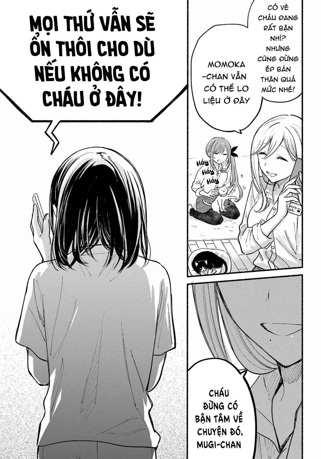 Chapter 21 - Page 22