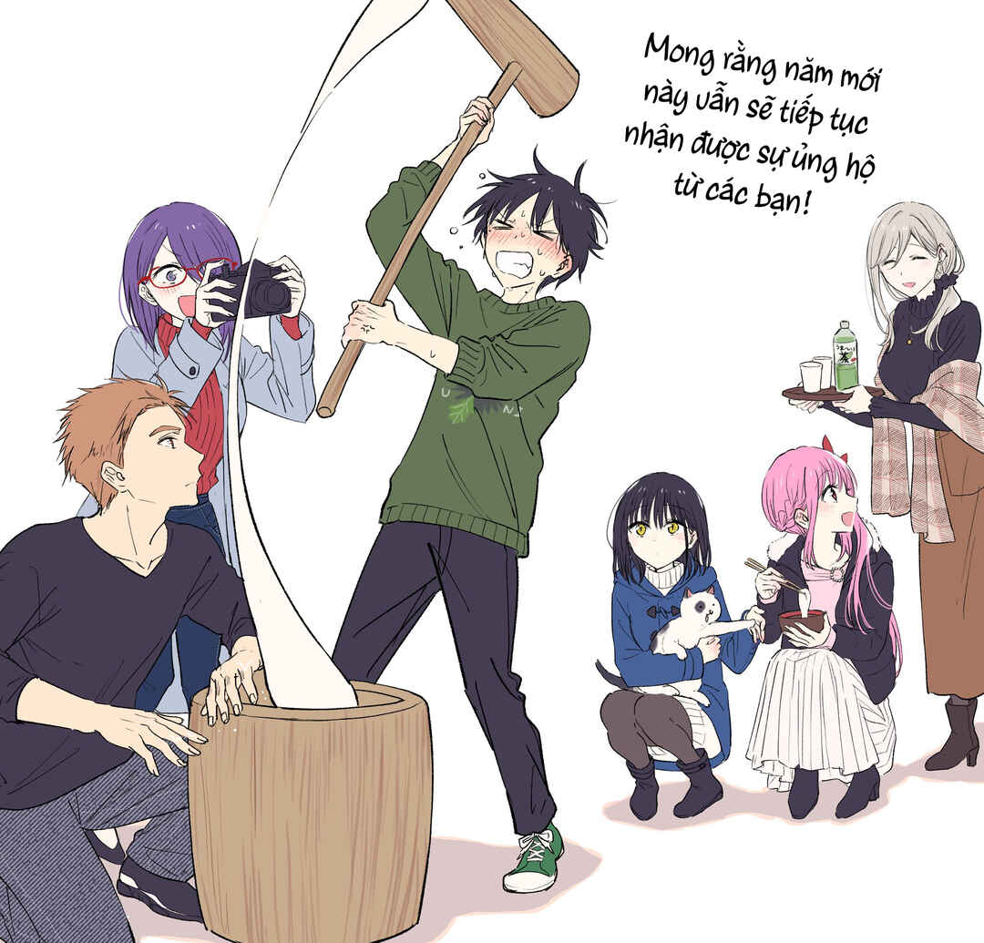 Chapter 21 - Page 28