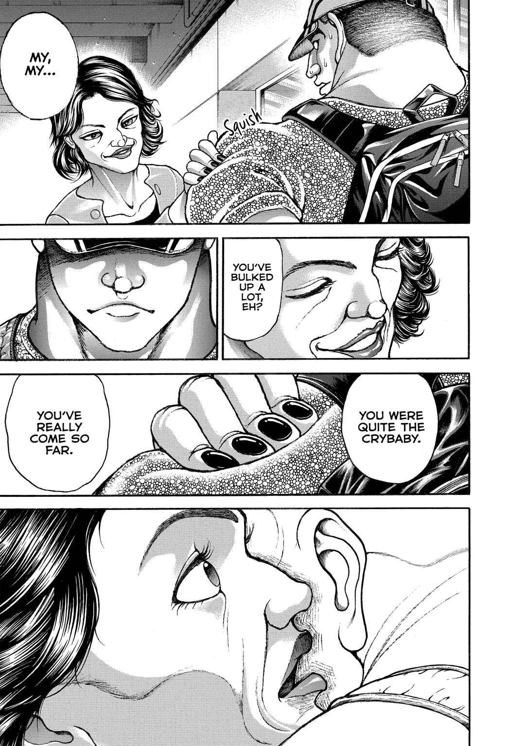 Chapter 130 - Page 11
