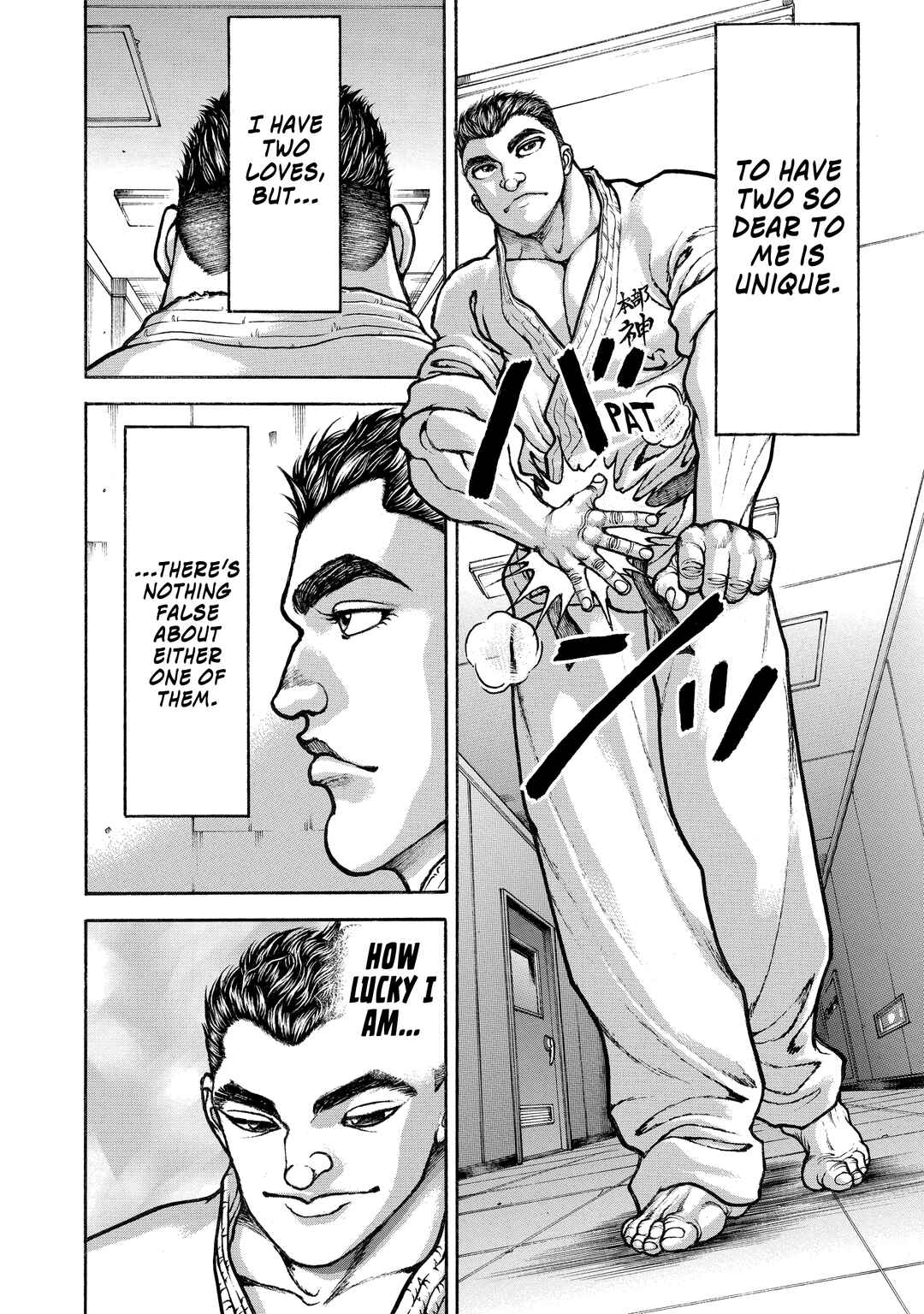 Chapter 130 - Page 14