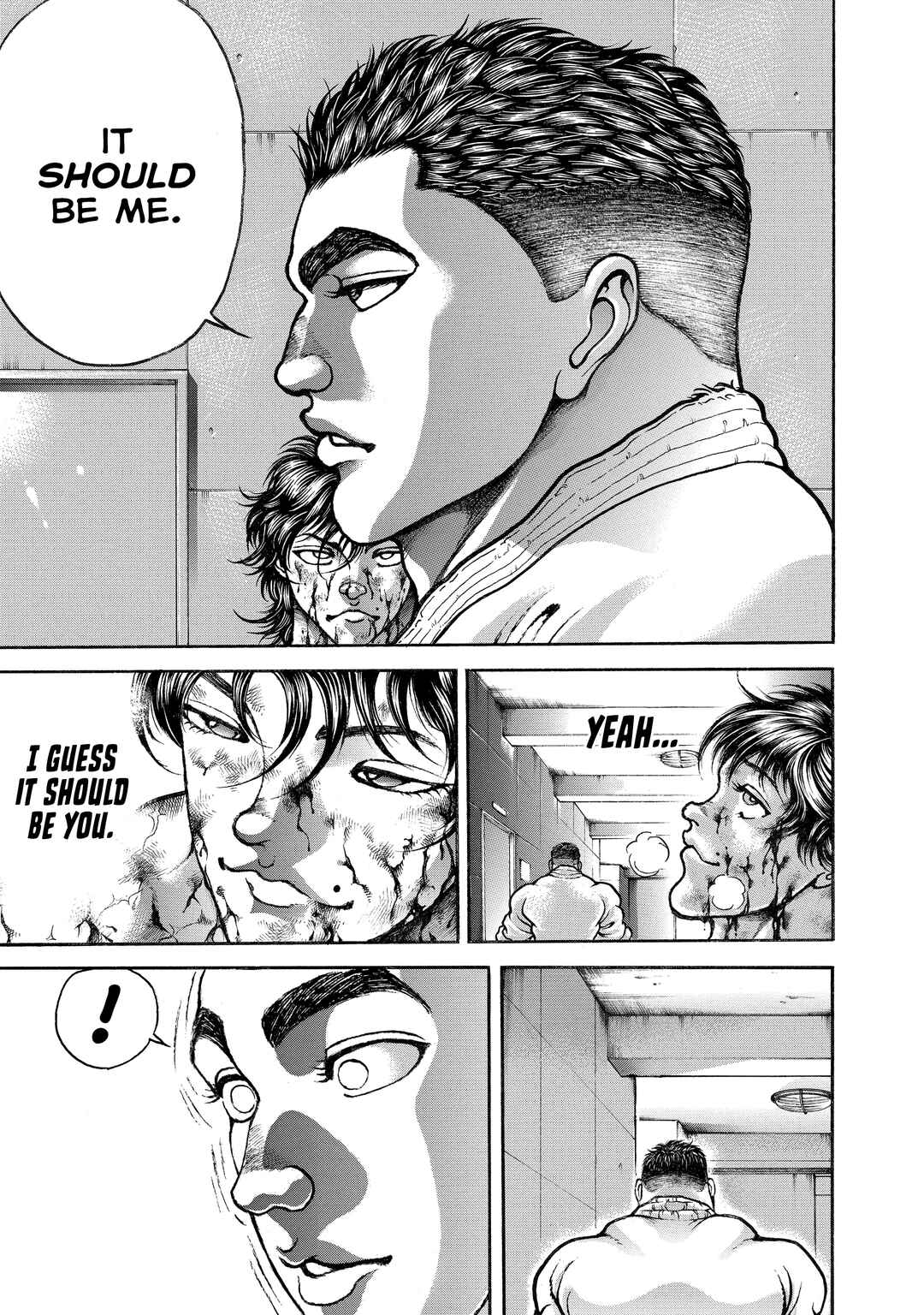 Chapter 130 - Page 17