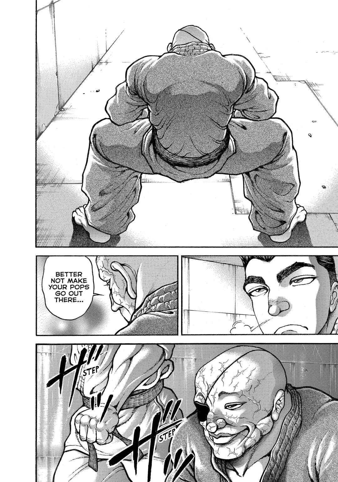 Chapter 130 - Page 18