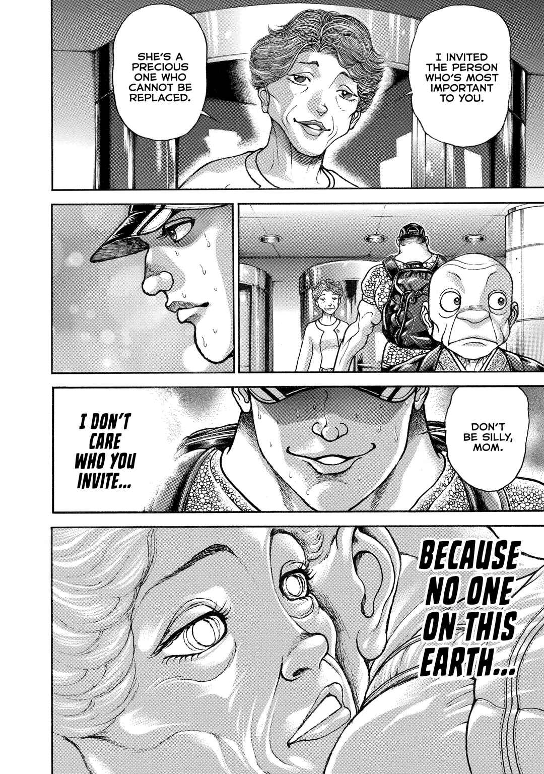 Chapter 130 - Page 6