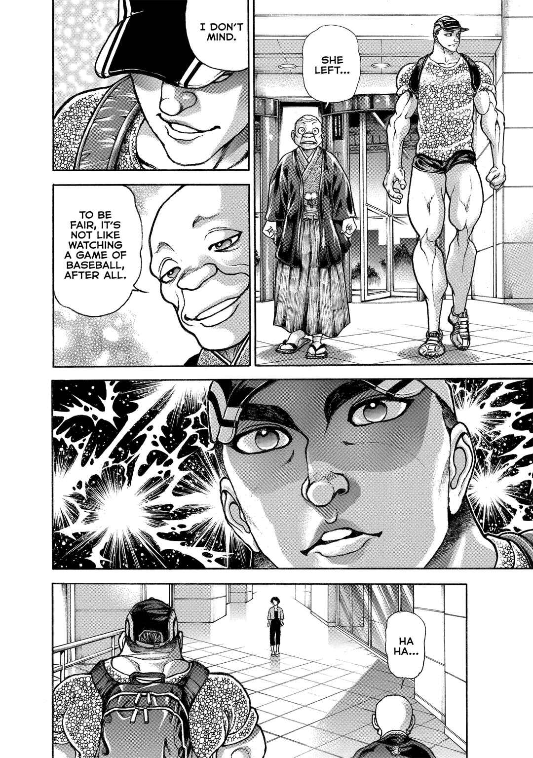 Chapter 130 - Page 8