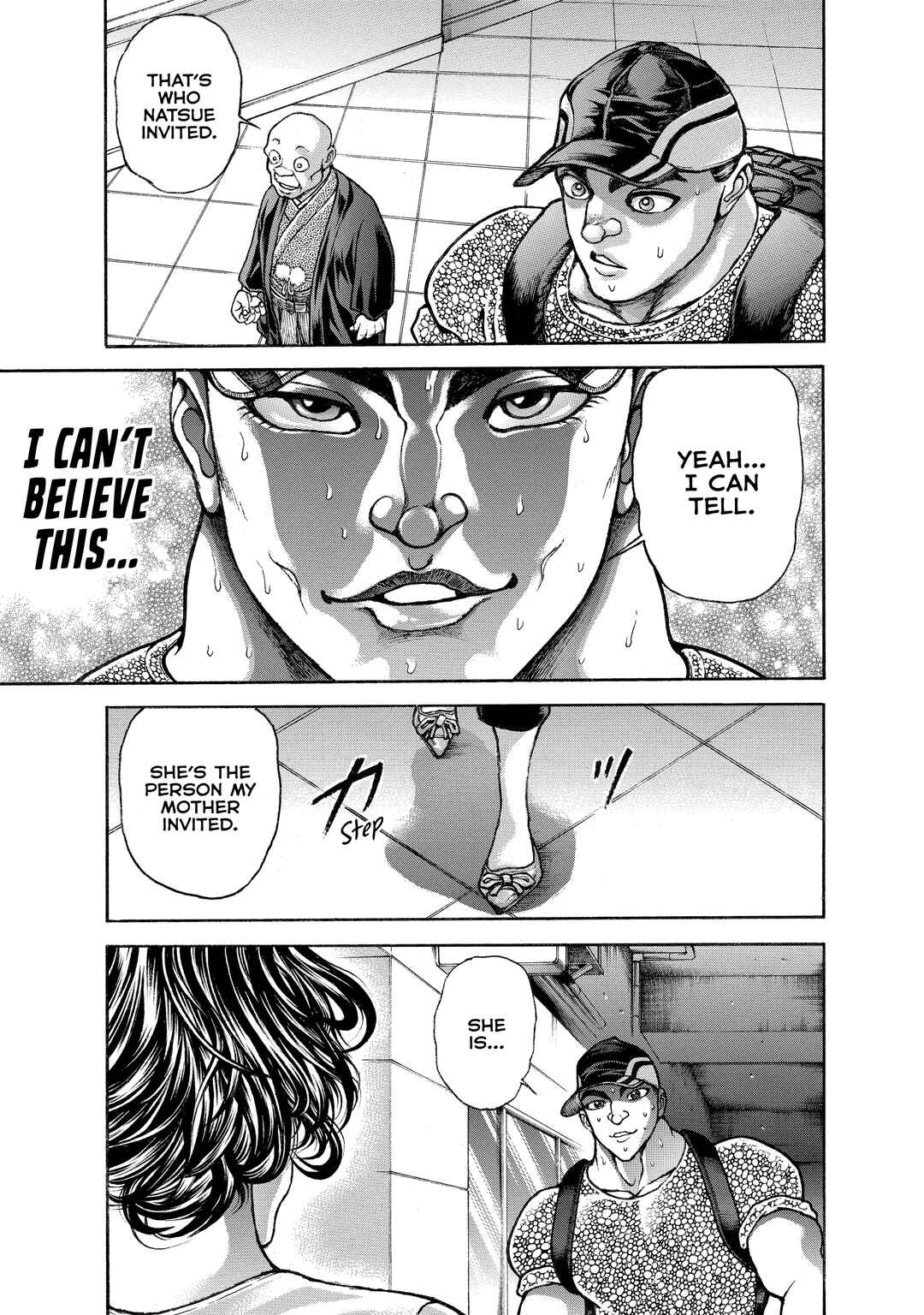 Chapter 130 - Page 9