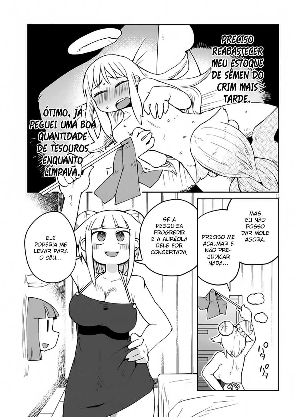 Chapter 37 - Page 12