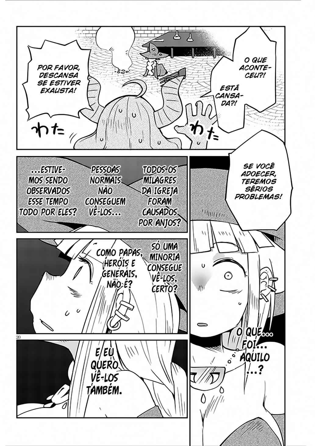 Chapter 37 - Page 21