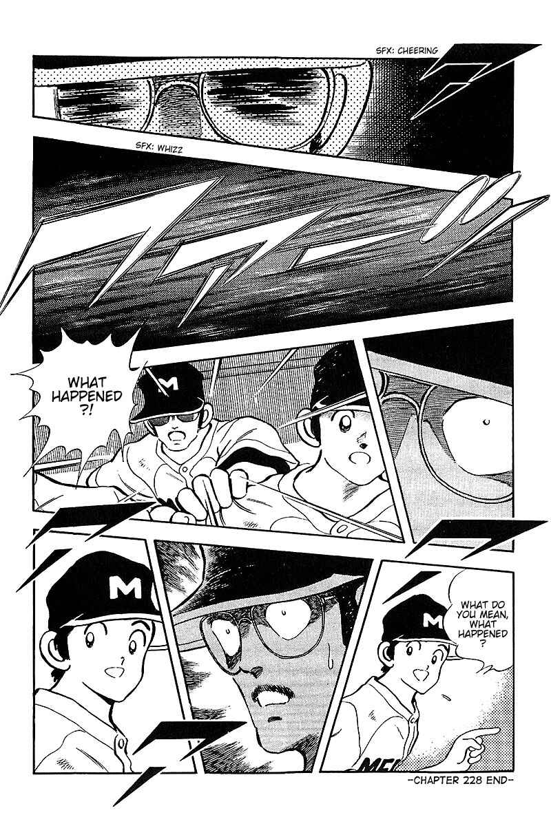 Chapter 228 - Page 17