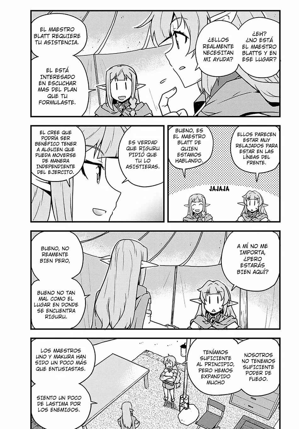 Chapter 149 - Page 5