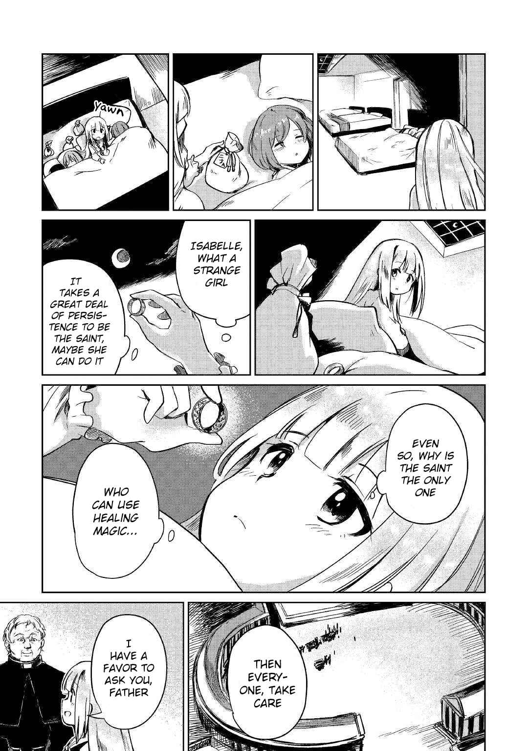 Chapter 3 - Page 5