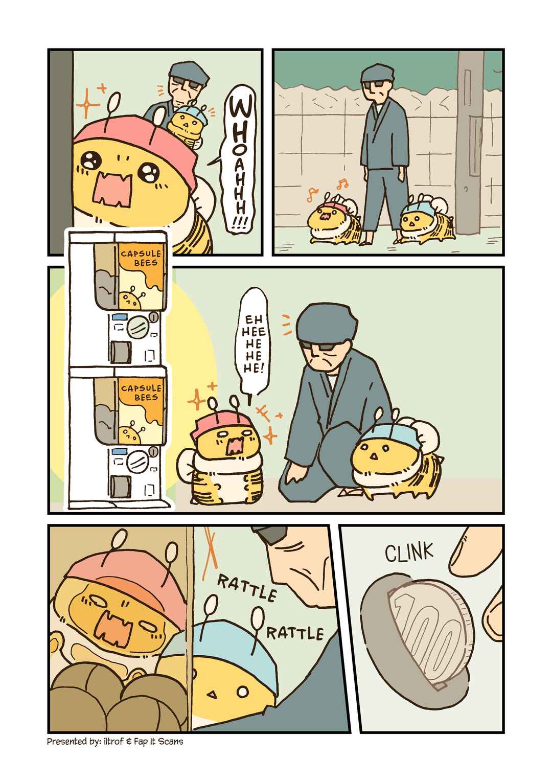 Chapter 84 - Page 2