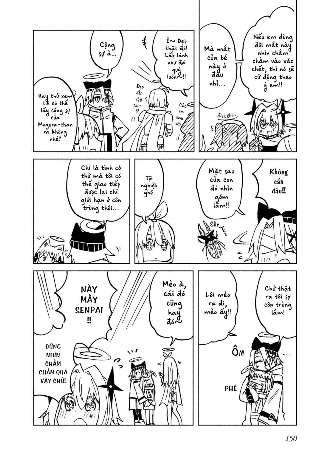 Chapter 33.5 - Page 4
