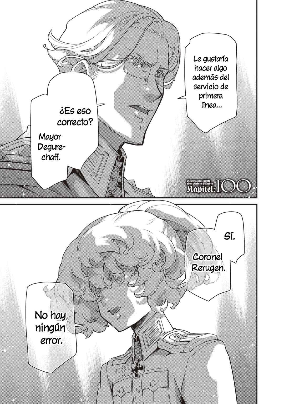 Chapter 100 - Page 1