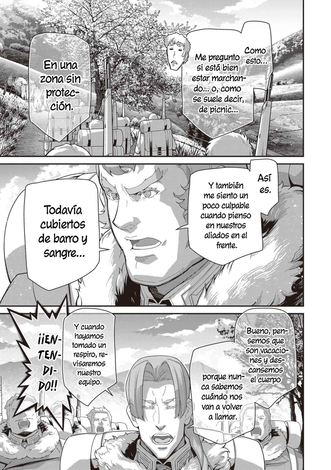 Chapter 100 - Page 11