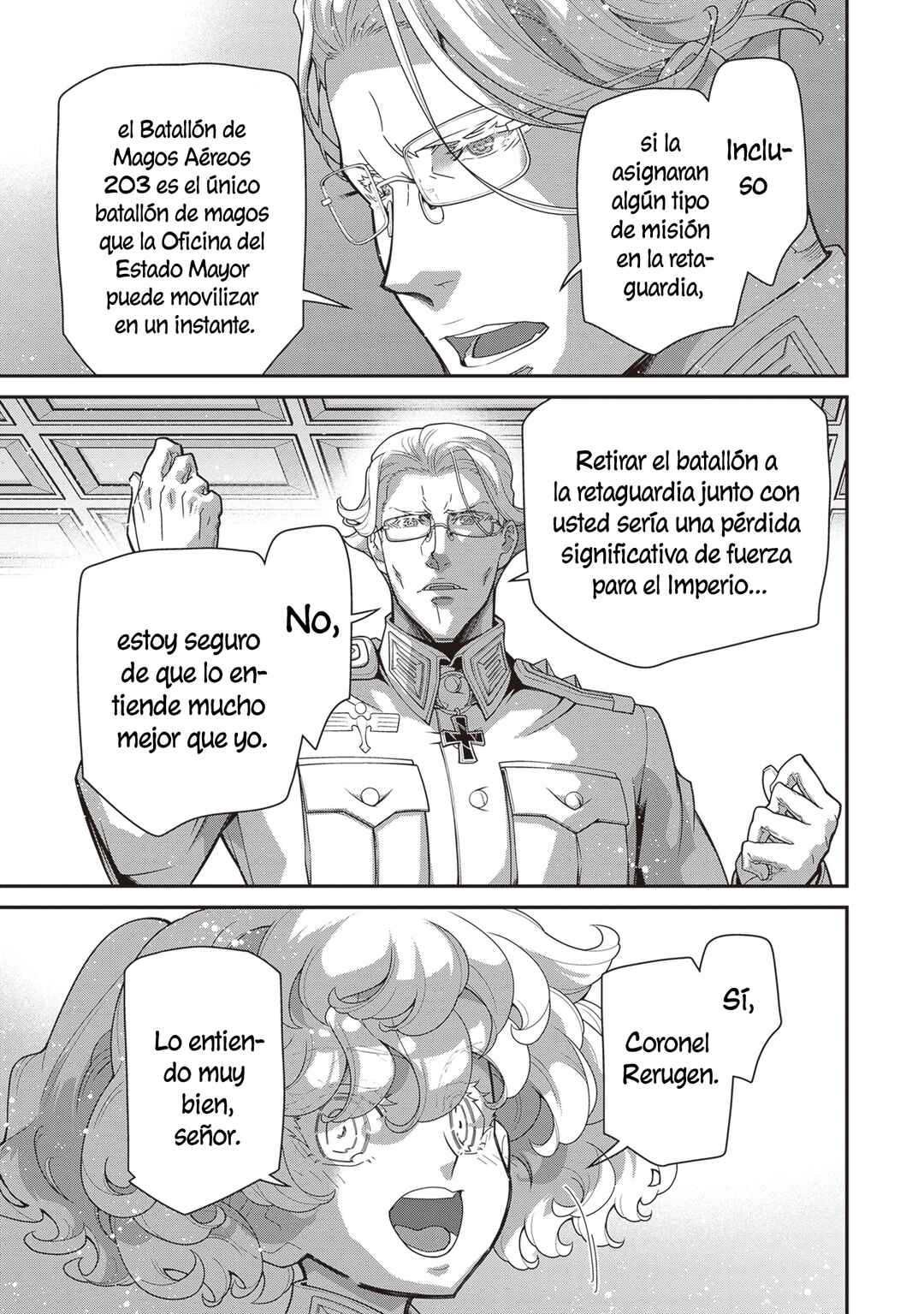 Chapter 100 - Page 25
