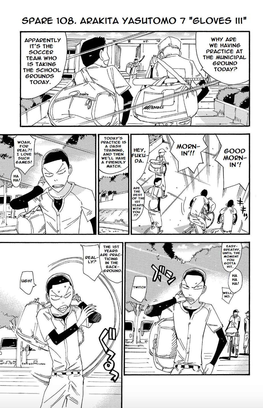 Chapter 108 - Page 2