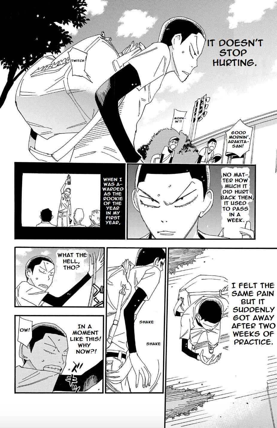 Chapter 108 - Page 3