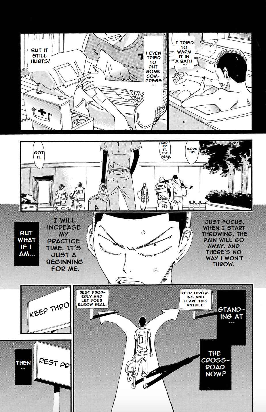 Chapter 108 - Page 4