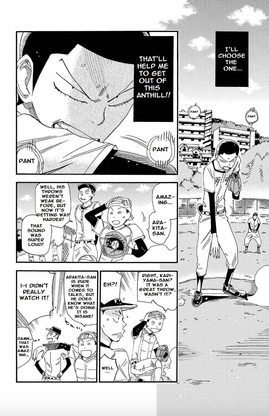 Chapter 108 - Page 6