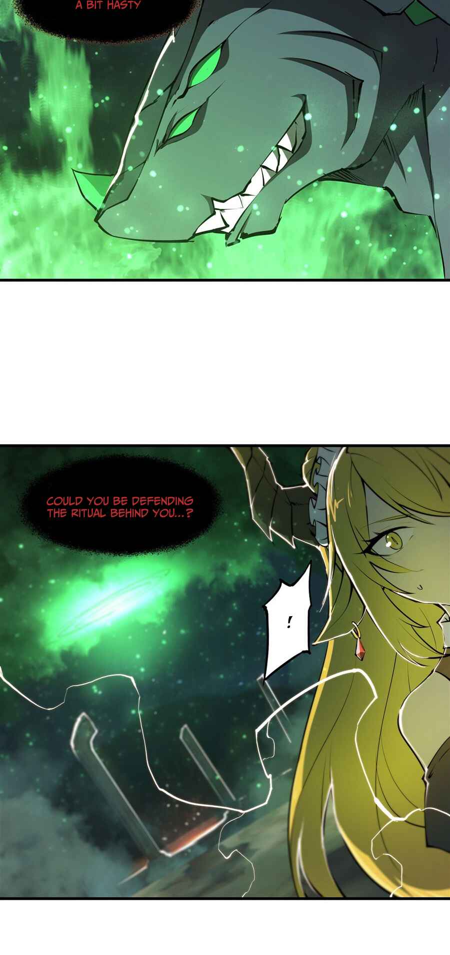 Chapter 237 - Page 10