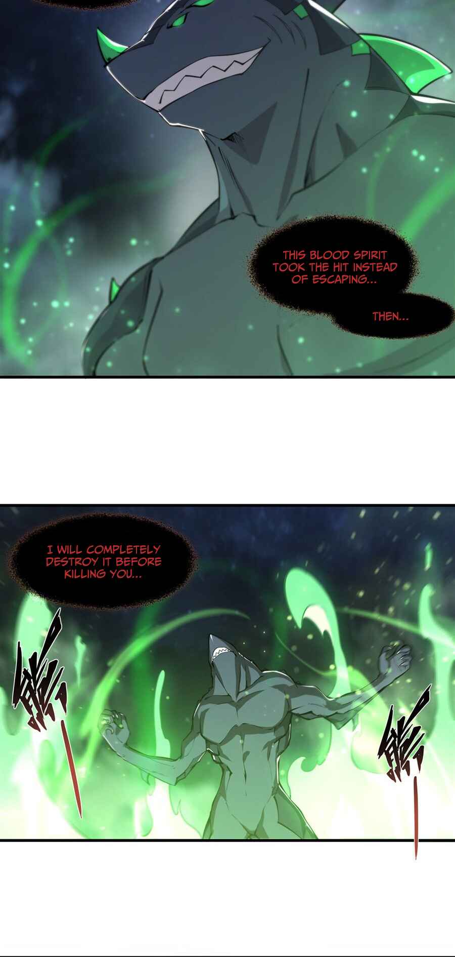 Chapter 237 - Page 16