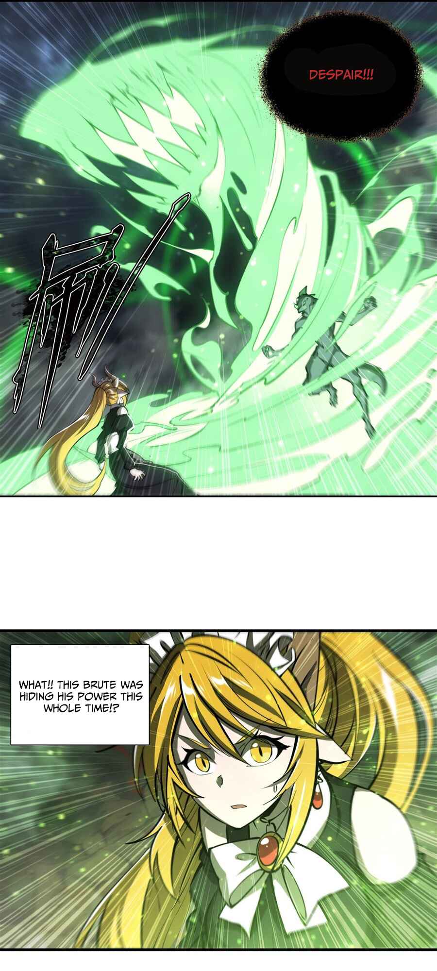 Chapter 237 - Page 17