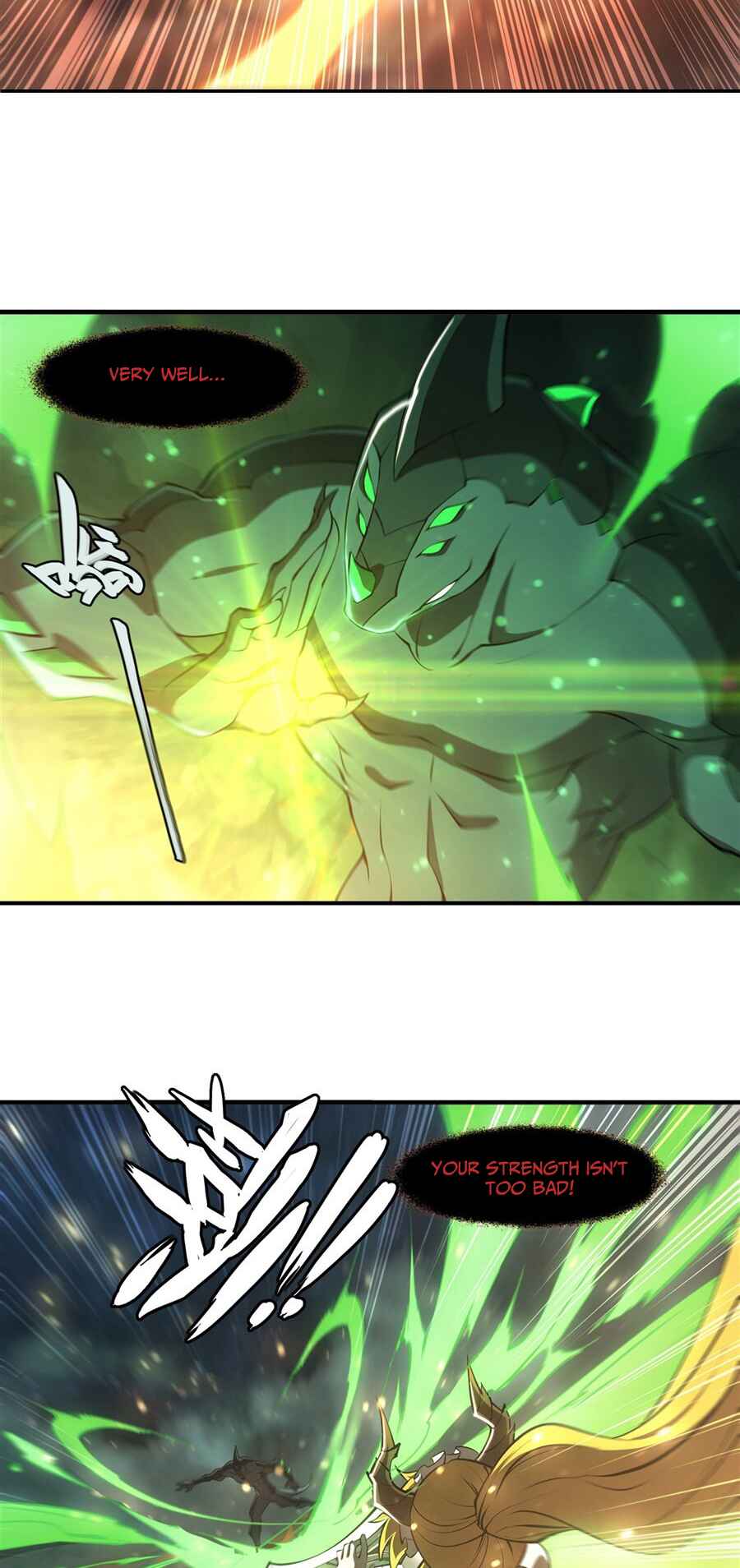 Chapter 237 - Page 8