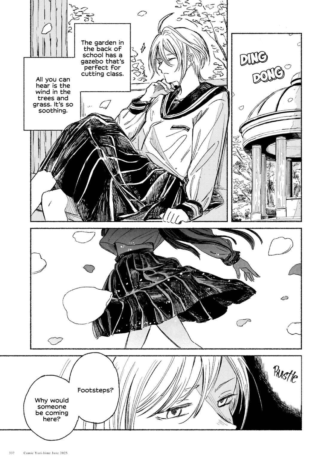 Chapter ? - Page 1