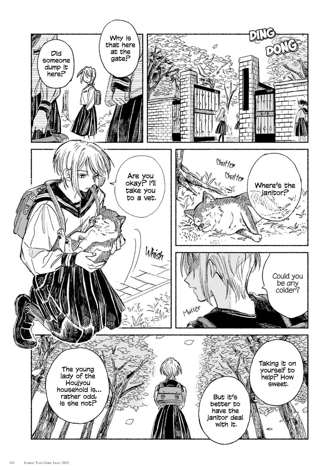 Chapter ? - Page 5