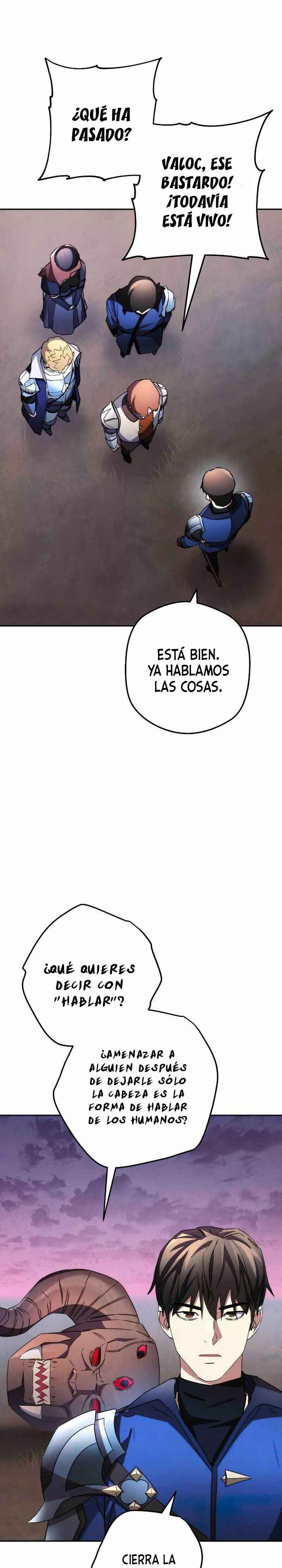 Chapter 115 - Page 21