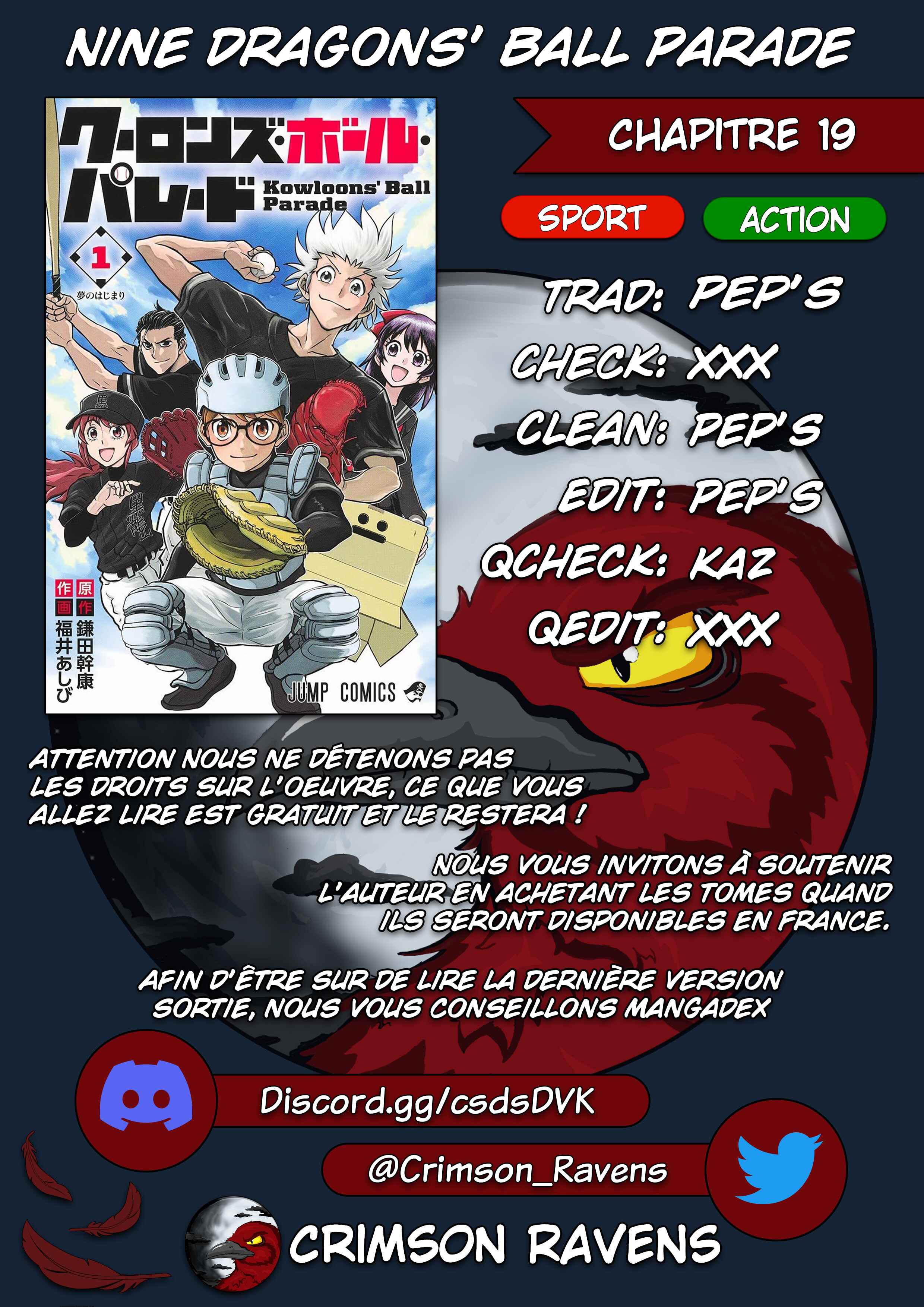 Chapter 19 - Page 1