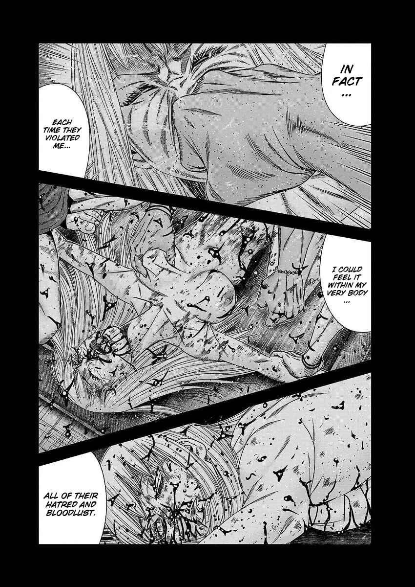 Chapter 208 - Page 19