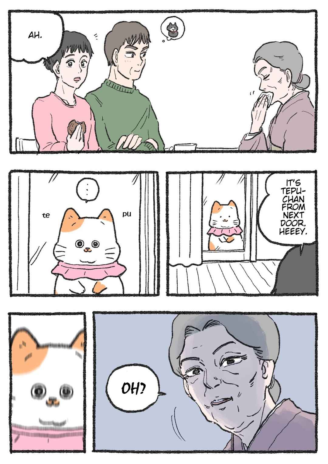 Chapter 367 - Page 1