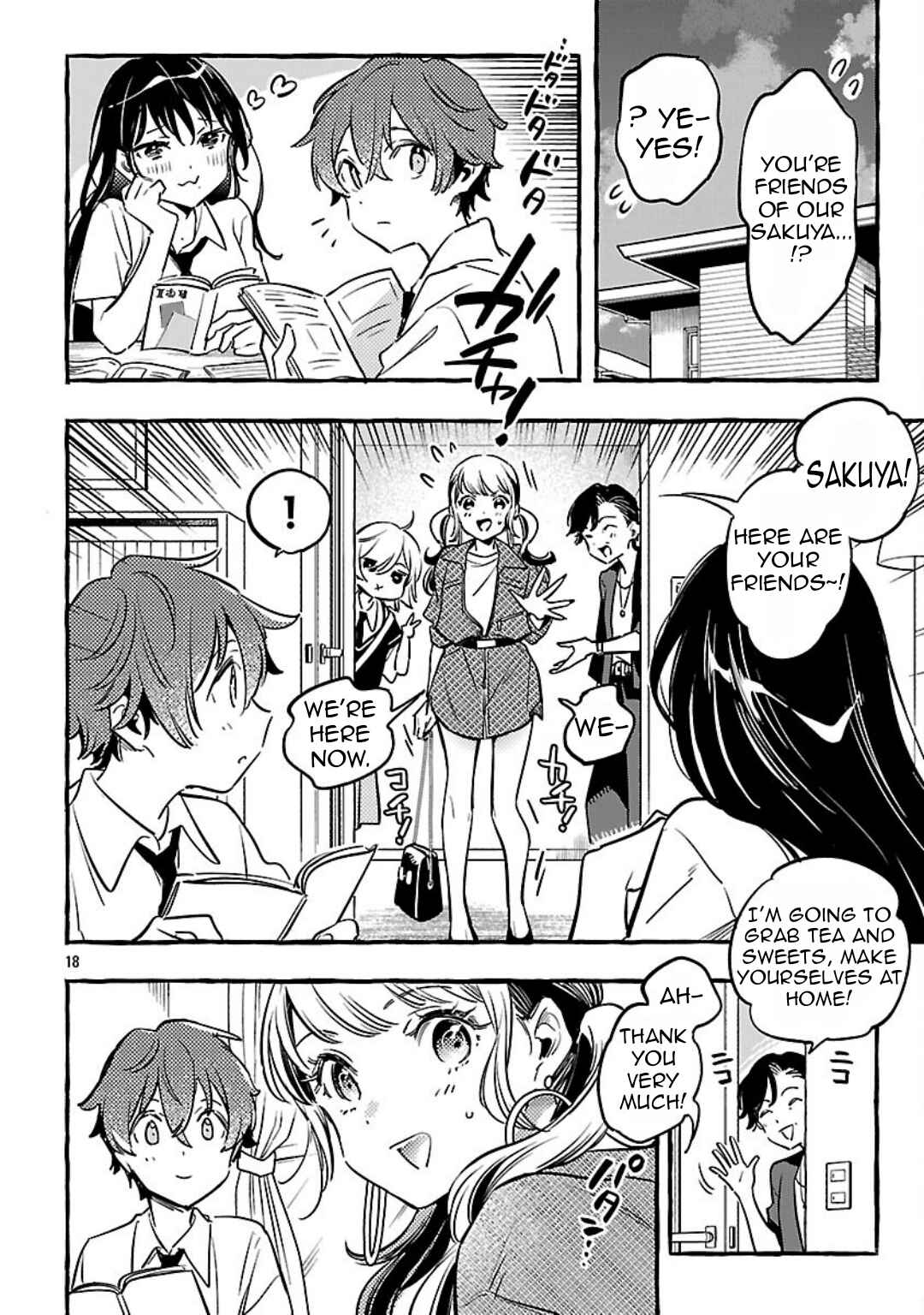 Chapter 11 - Page 21