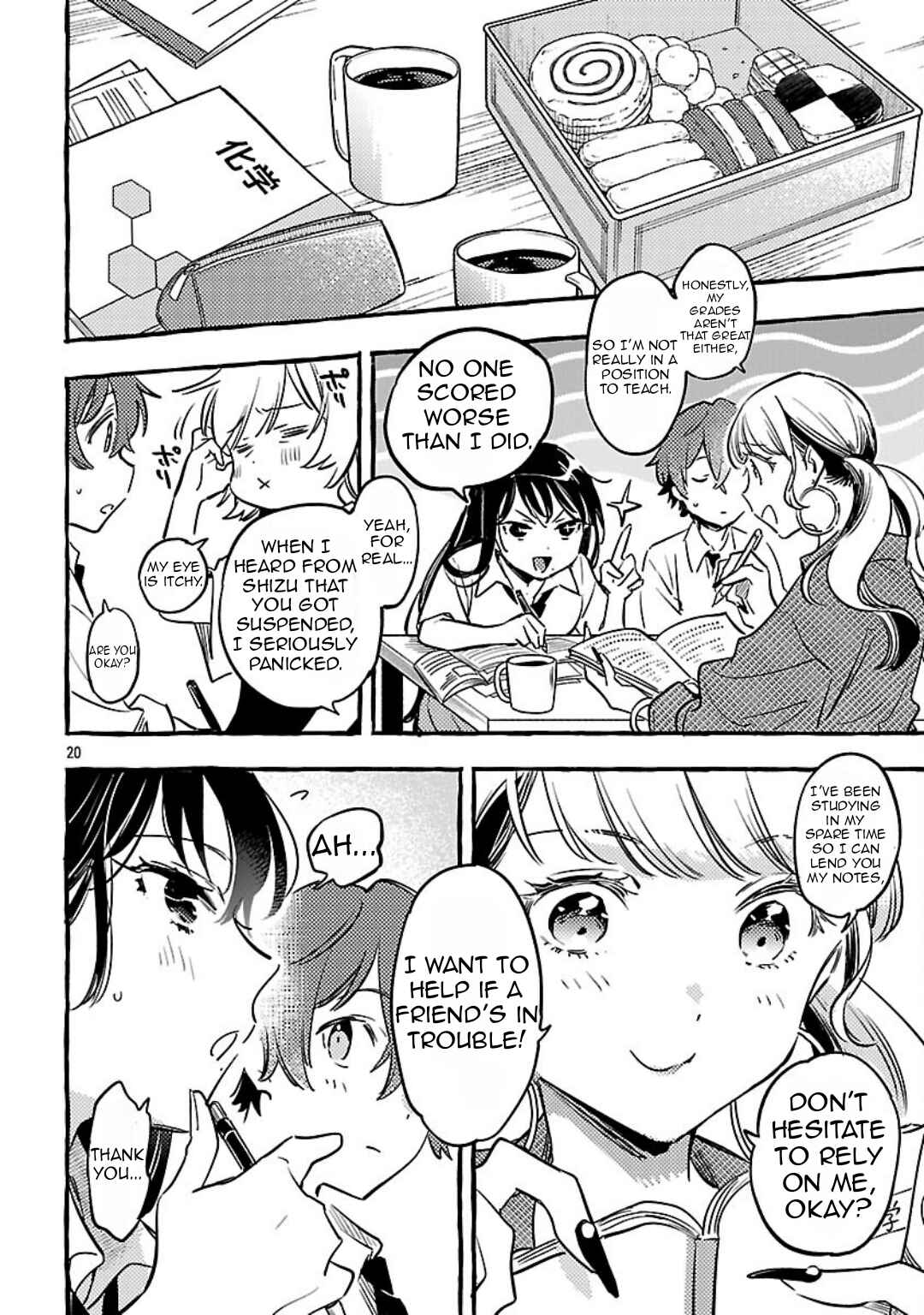 Chapter 11 - Page 23