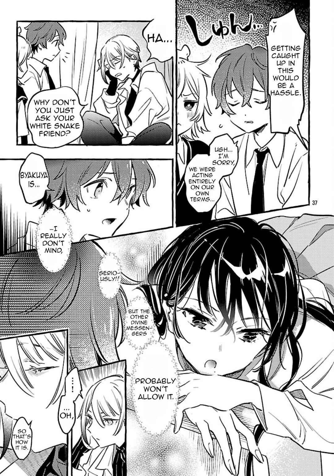 Chapter 11 - Page 40