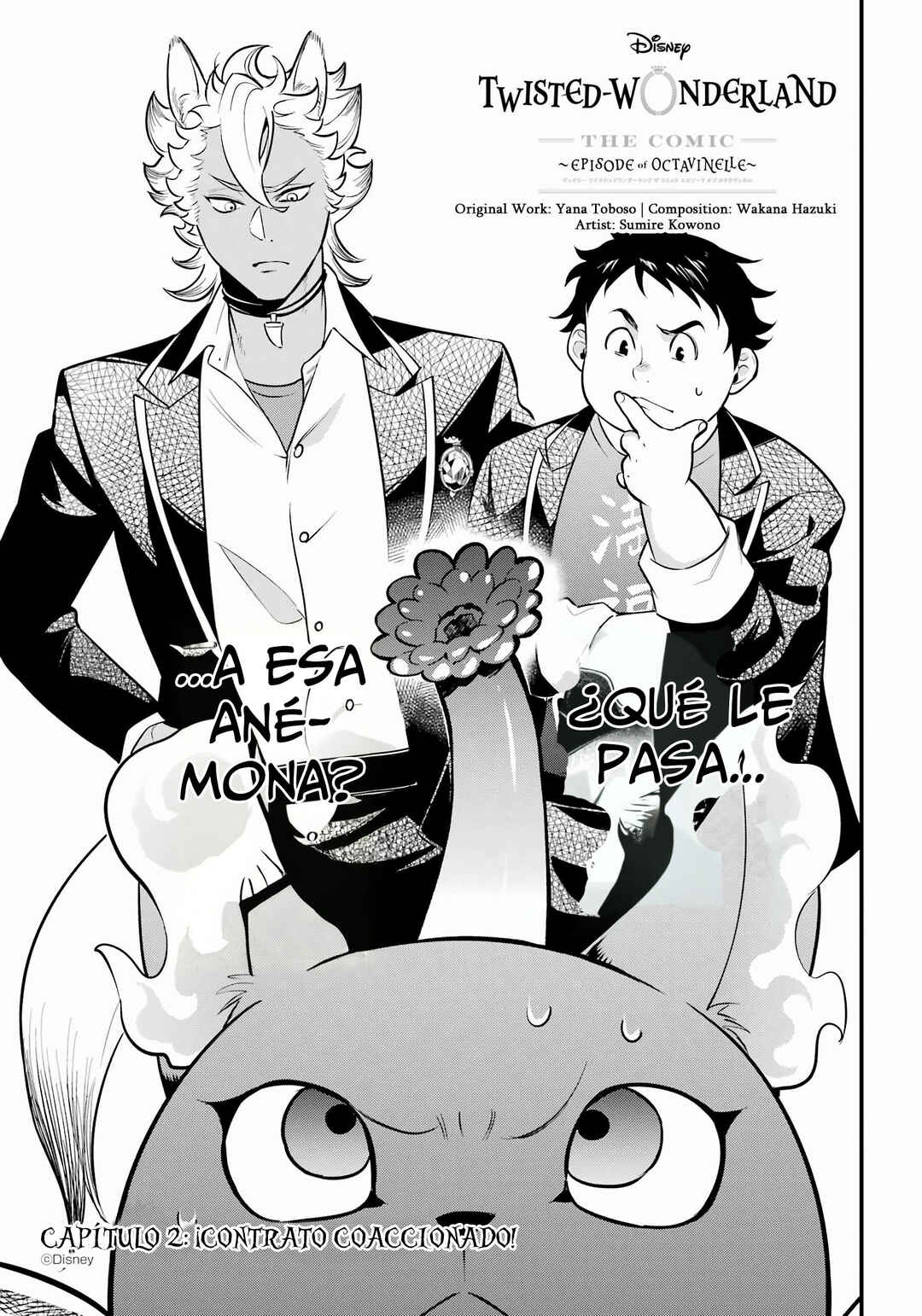 Chapter 2 - Page 3