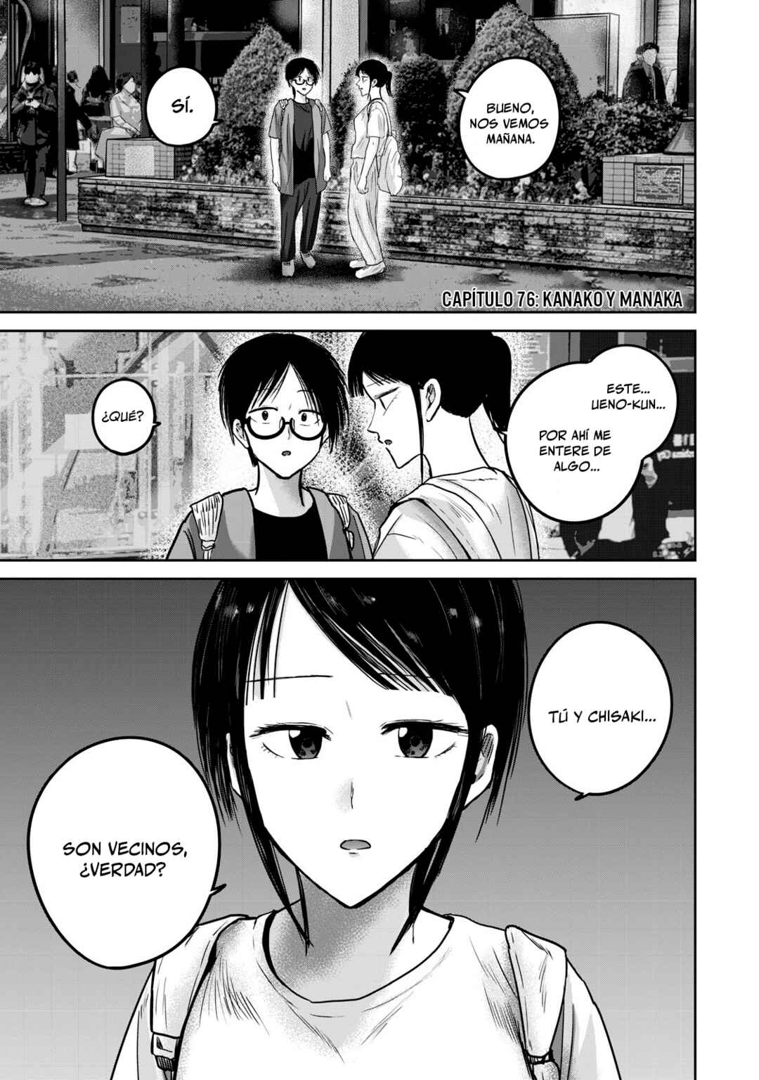 Chapter 76 - Page 1